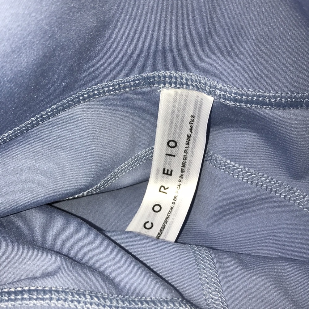 Core Size Small Crop - Picture 5 of 6